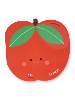 Il Mio Cestino della Frutta Odorosa — Libro - 7