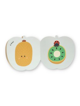 Il Mio Cestino della Frutta Odorosa — Libro - 8