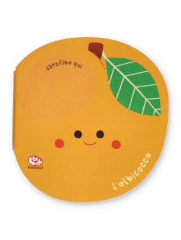 Il Mio Cestino della Frutta Odorosa — Libro - 9