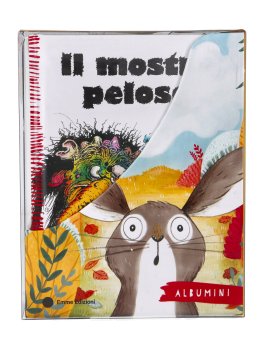 Il Mio Cofanetto di Albumini — Libro - 4