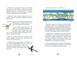 Il Mio Cofanetto Montessori dei Dinosauri - 8