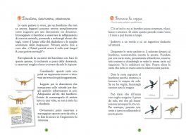 Il Mio Cofanetto Montessori dei Dinosauri - 9