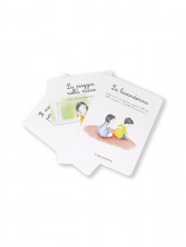 Il Mio Cofanetto Montessori di Risveglio Musicale - 3