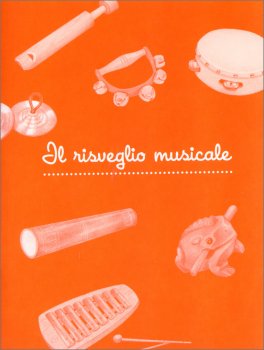 Il Mio Cofanetto Montessori di Risveglio Musicale - 4