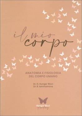 Il Mio Corpo — Libro - 1