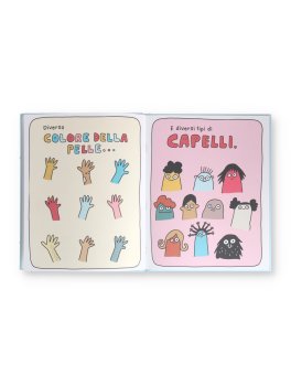 Il Mio Corpo! — Libro - 2