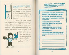 Il Mio Corpo è la Mia Casa — Libro - 3