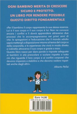Il Mio Corpo è la Mia Casa — Libro - 2