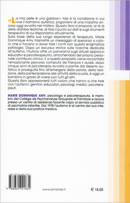 Il Mio Corpo è una Gabbia — Libro - 2