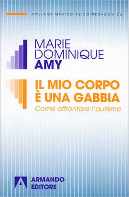 Il Mio Corpo è una Gabbia — Libro - 1