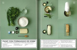 Il Mio Corso di Cucina - Pane e Prodotti da Forno — Libro - 3
