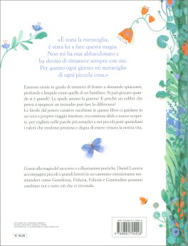 Il Mio Cuore è un Giardino — Libro - 2