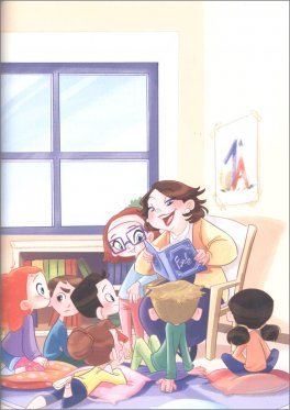 Il Mio Cuore fa Bum Bum — Libro - 3