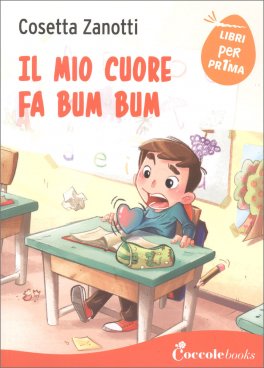 Il Mio Cuore fa Bum Bum — Libro - 1