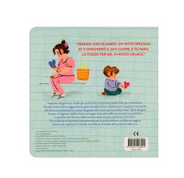 Il Mio Cuore Resta con Te — Libro - 2
