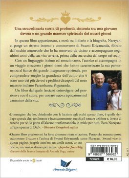 Il Mio Cuore ricorda Swami Kriyananda — Libro - 2