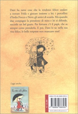 Il Mio Cuore Ride e Saltella — Libro - 2