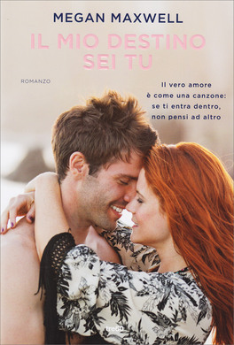 Il Mio Destino Sei Tu — Libro - 1