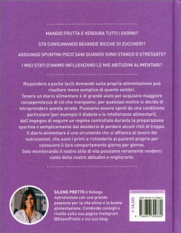 Il Mio Diario Alimentare — Libro - 2