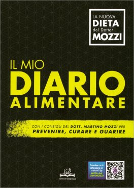 Il Mio Diario Alimentare — Diari e Journaling - 1