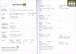 Il Mio Diario Alimentare — Diari e Journaling - 3