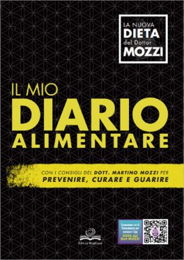 Il Mio Diario Alimentare — Diari e Journaling - 1
