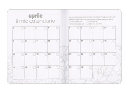 Il Mio Diario da Colorare — Diari e Journaling - 7