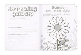 Il Mio Diario da Colorare — Diari e Journaling - 8