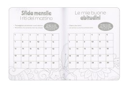 Il Mio Diario da Colorare — Diari e Journaling - 9
