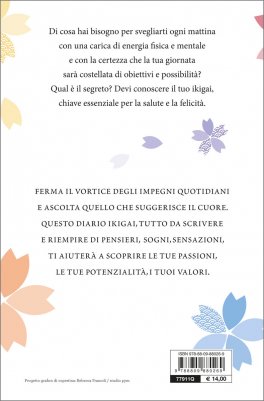 Il Mio Diario Ikigai — Libro - 2