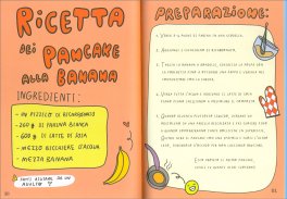Il Mio Diario per l'Estate — Libro - 3