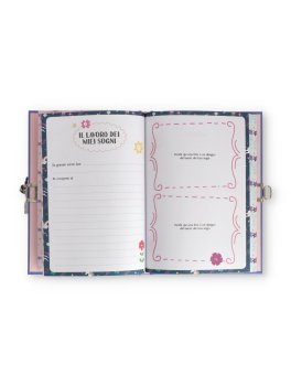 Il Mio Diario Segreto degli Unicorni — Libro - 3