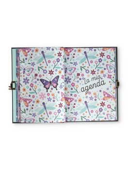 Il mio Diario Segreto del Cuore — Diari e Journaling - 3