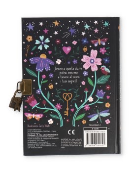 Il mio Diario Segreto del Cuore — Diari e Journaling - 4