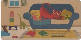 Il Mio Gattino — Libro - 3