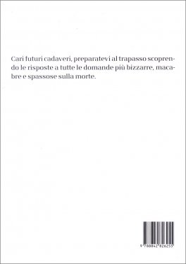 Il Mio Gatto mi Mangerà gli Occhi? — Libro - 2