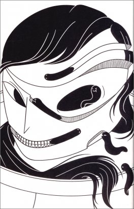 Il Mio Gatto mi Mangerà gli Occhi? — Libro - 3