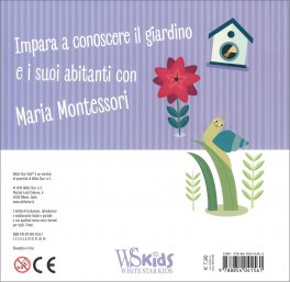 Il Mio Giardino — Libro - 2