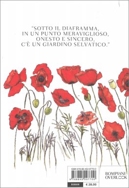 Il Mio Giardino Selvatico — Libro - 2