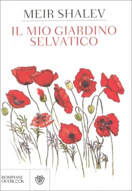Il Mio Giardino Selvatico — Libro - 1
