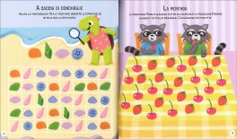 Il Mio Grande Libro dei Giochi — Libro/Gioco - 3