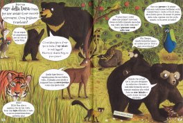 Il Mio Grande Libro delle Avventure — Libro - 3