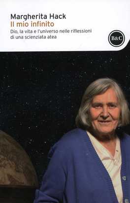 Il Mio Infinito  — Libro - 1