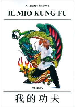Il Mio Kung Fu — Libro - 1