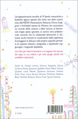 Il Mio Lavoro E' Una Favola — Libro - 2