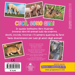 Il Mio Libro dei Cuccioli — Libro - 2
