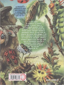 Il Mio Libro della Natura — Libro - 2
