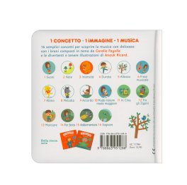 Il mio Libro Illustrato della Musica — Libro - 2