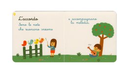 Il mio Libro Illustrato della Musica — Libro - 3