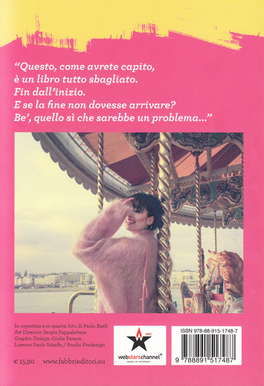 Il Mio Libro Sbagliato — Libro - 2